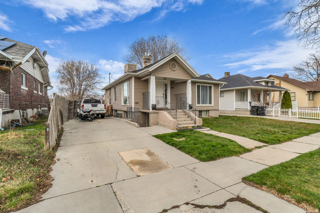 169 N 700 W Provo, UT 84601