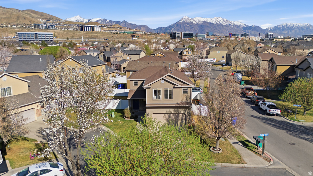 3476 W NEW LAND LOOP ##3 Lehi, UT 84043