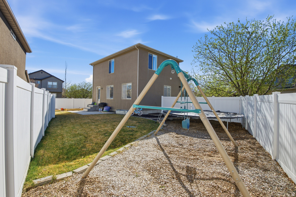 3476 W NEW LAND LOOP ##3 Lehi, UT 84043