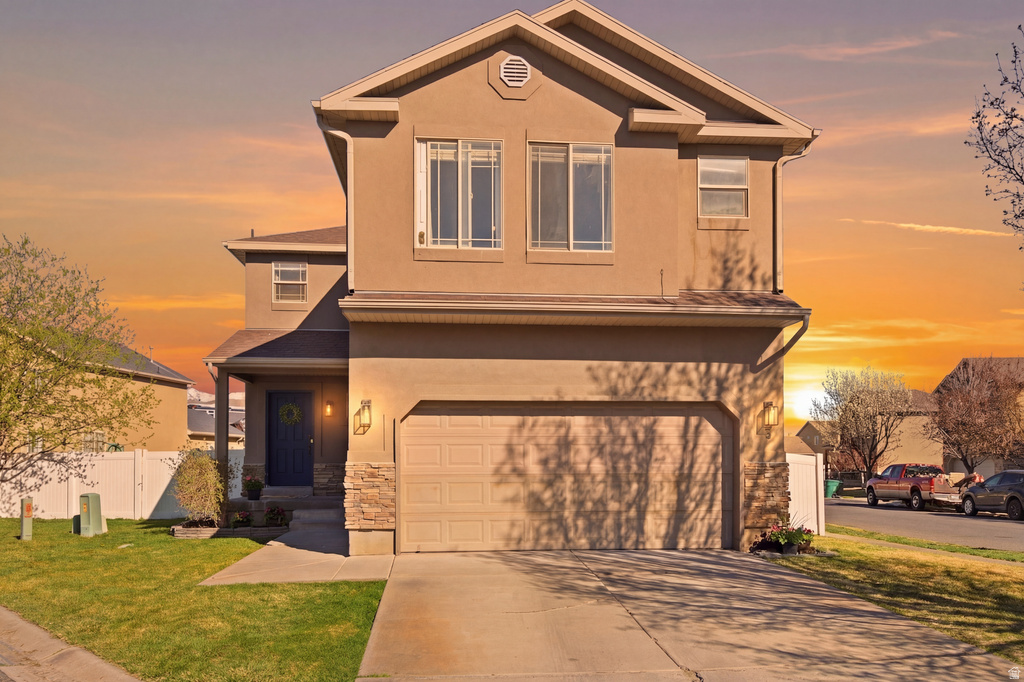 3476 W NEW LAND LOOP ##3 Lehi, UT 84043