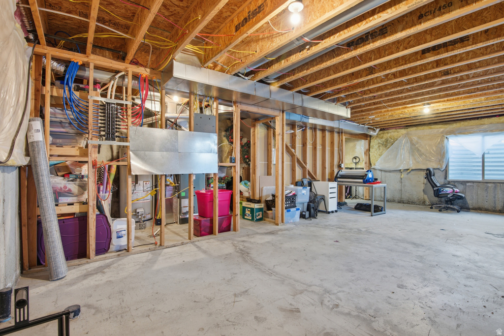 3476 W NEW LAND LOOP ##3 Lehi, UT 84043