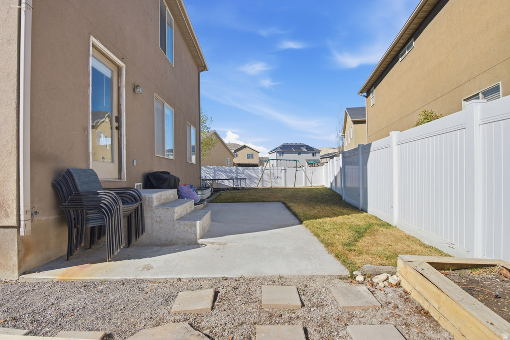 3476 W NEW LAND LOOP ##3 Lehi, UT 84043