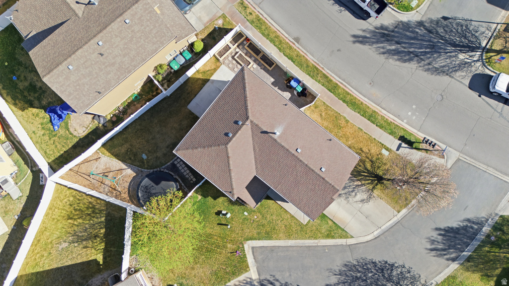 3476 W NEW LAND LOOP ##3 Lehi, UT 84043