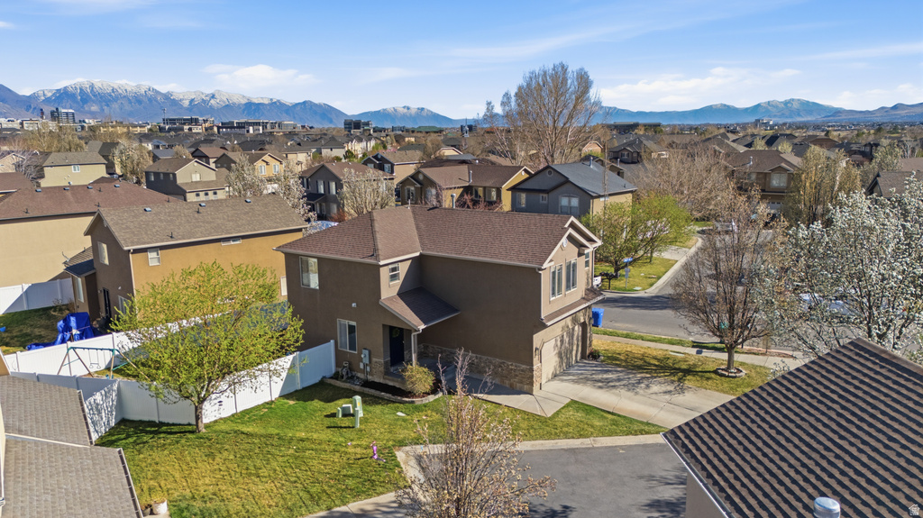 3476 W NEW LAND LOOP ##3 Lehi, UT 84043