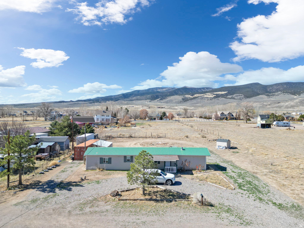 225 N 100 E Joseph, UT 84739