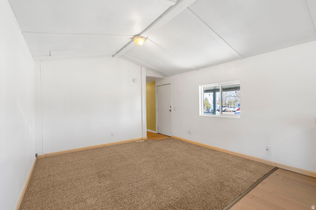 225 N 100 E Joseph, UT 84739