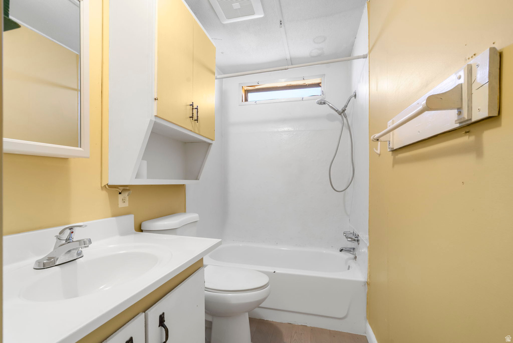 225 N 100 E Joseph, UT 84739