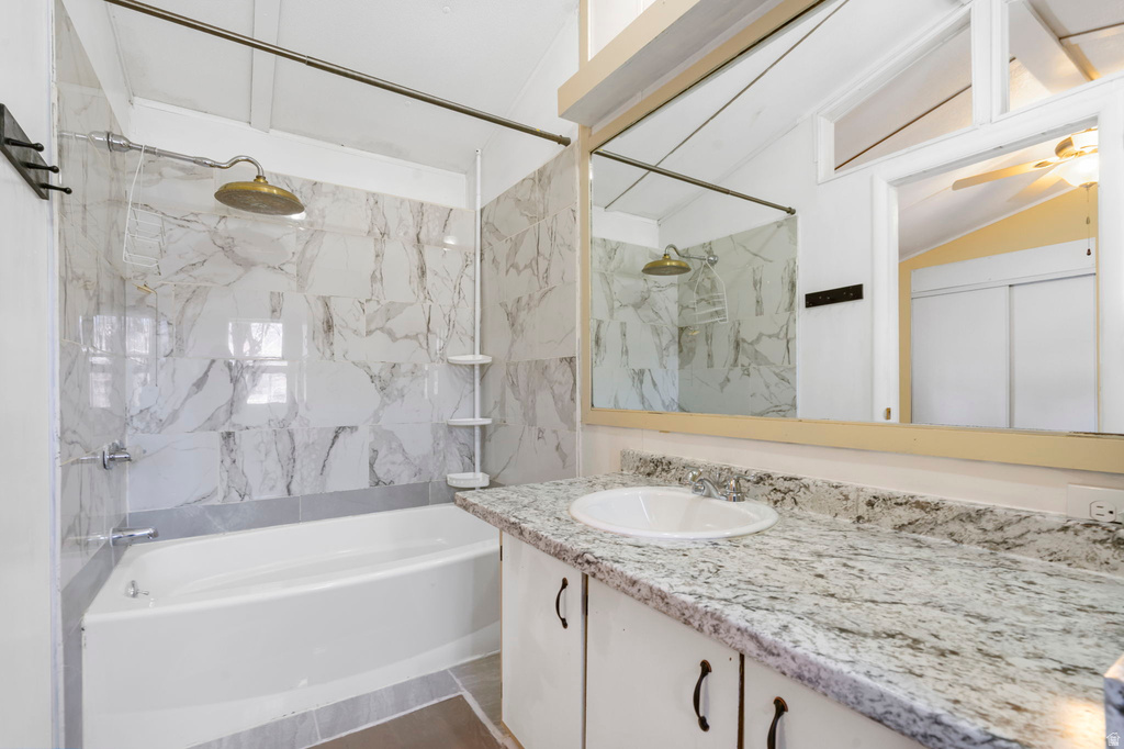 225 N 100 E Joseph, UT 84739