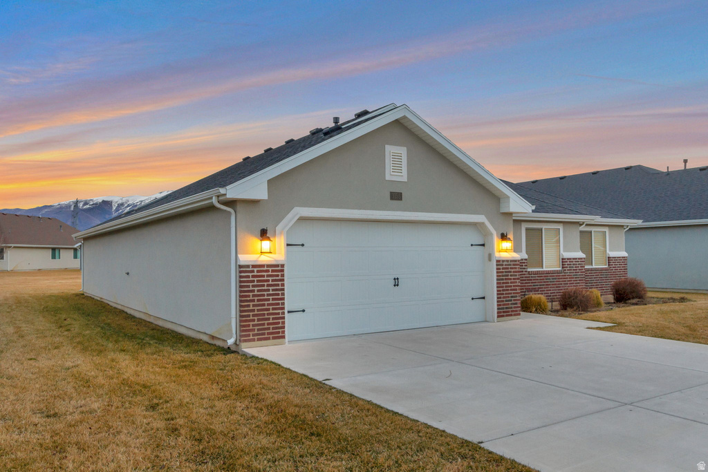 1155 S GRACE WAY Layton, UT 84041
