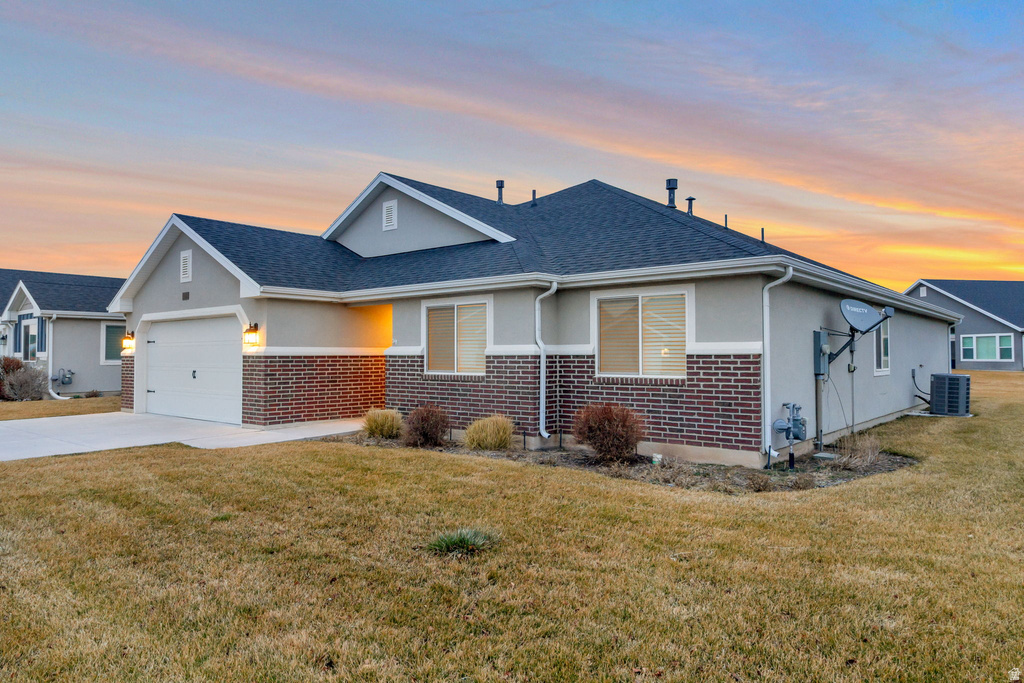 1155 S GRACE WAY Layton, UT 84041