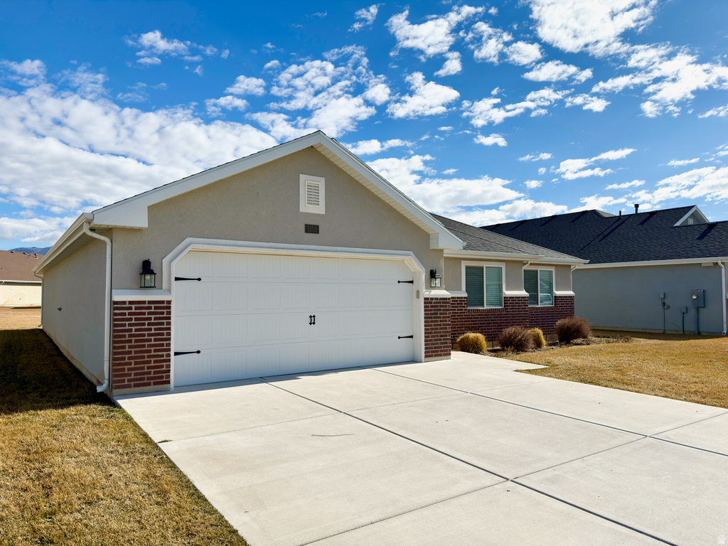 1155 S GRACE WAY Layton, UT 84041