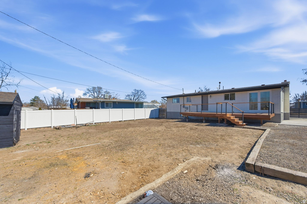 4010 S ACORD WAY West Valley City, UT 84120