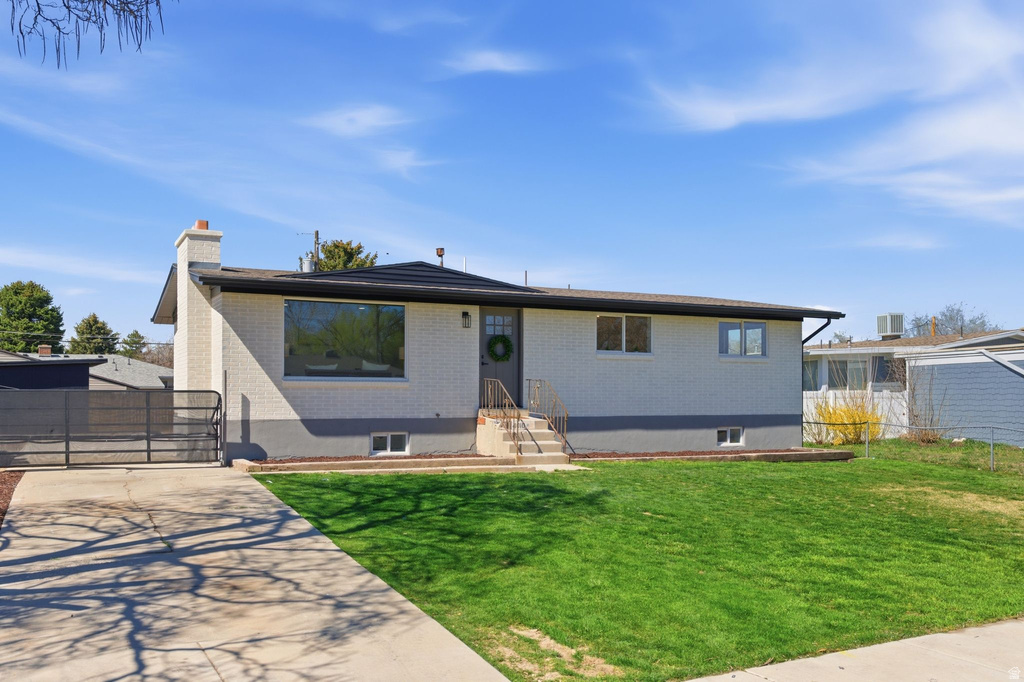 4010 S ACORD WAY West Valley City, UT 84120