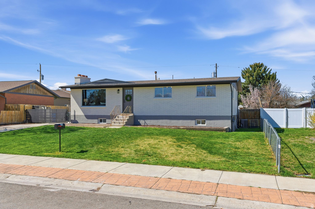 4010 S ACORD WAY West Valley City, UT 84120