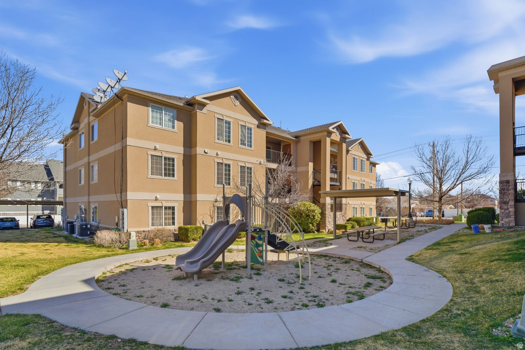 3450 S 8000 W ##321 Magna, UT 84044