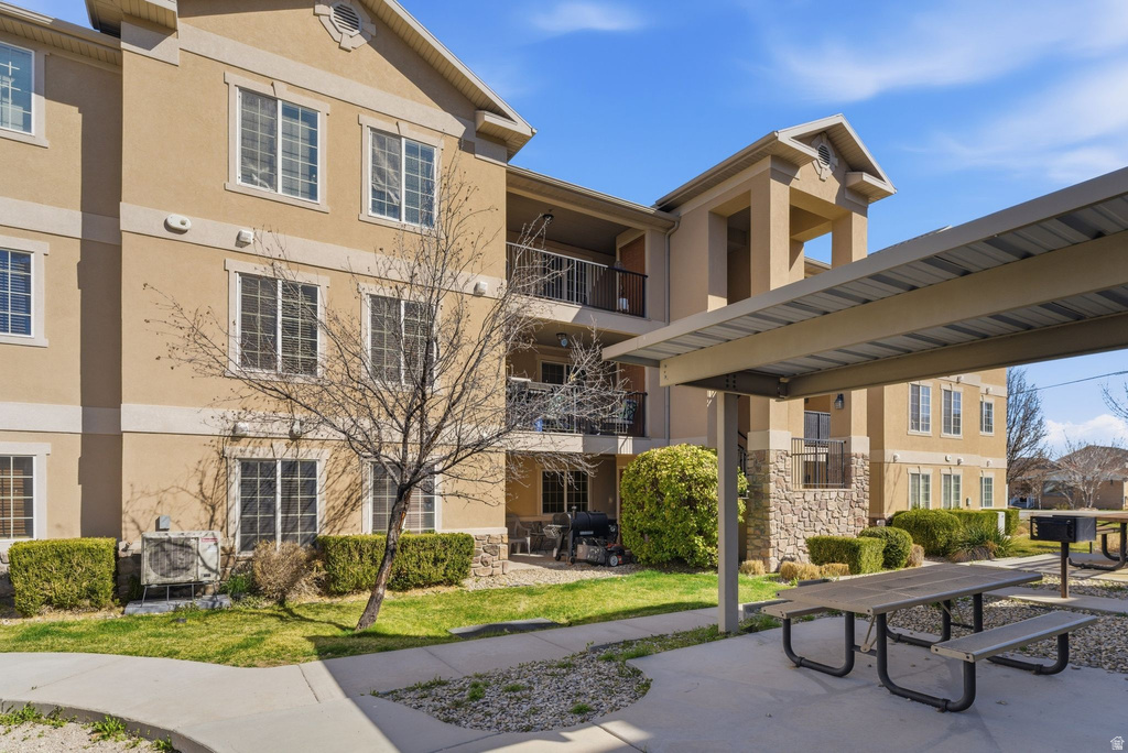 3450 S 8000 W ##321 Magna, UT 84044