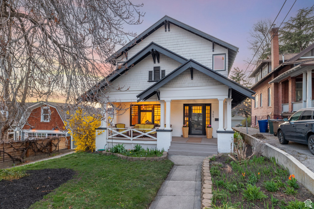 369 N I ST Salt Lake City, UT 84103