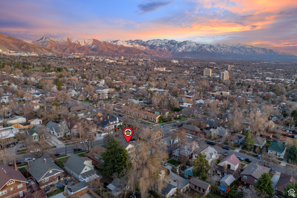 369 N I ST Salt Lake City, UT 84103