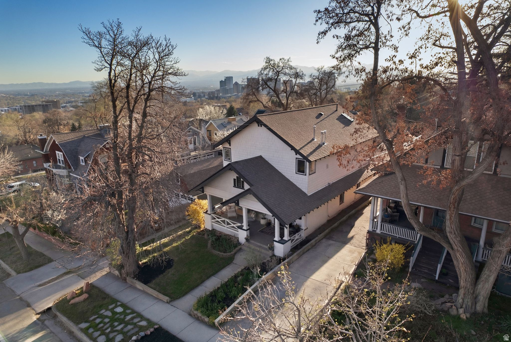 369 N I ST Salt Lake City, UT 84103