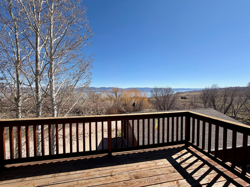 305 LEWIS LOOP #33 Fish Haven, ID 83287