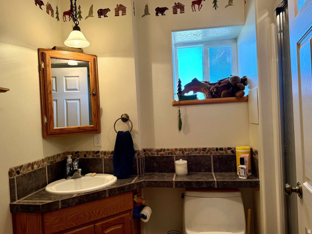 305 LEWIS LOOP #33 Fish Haven, ID 83287