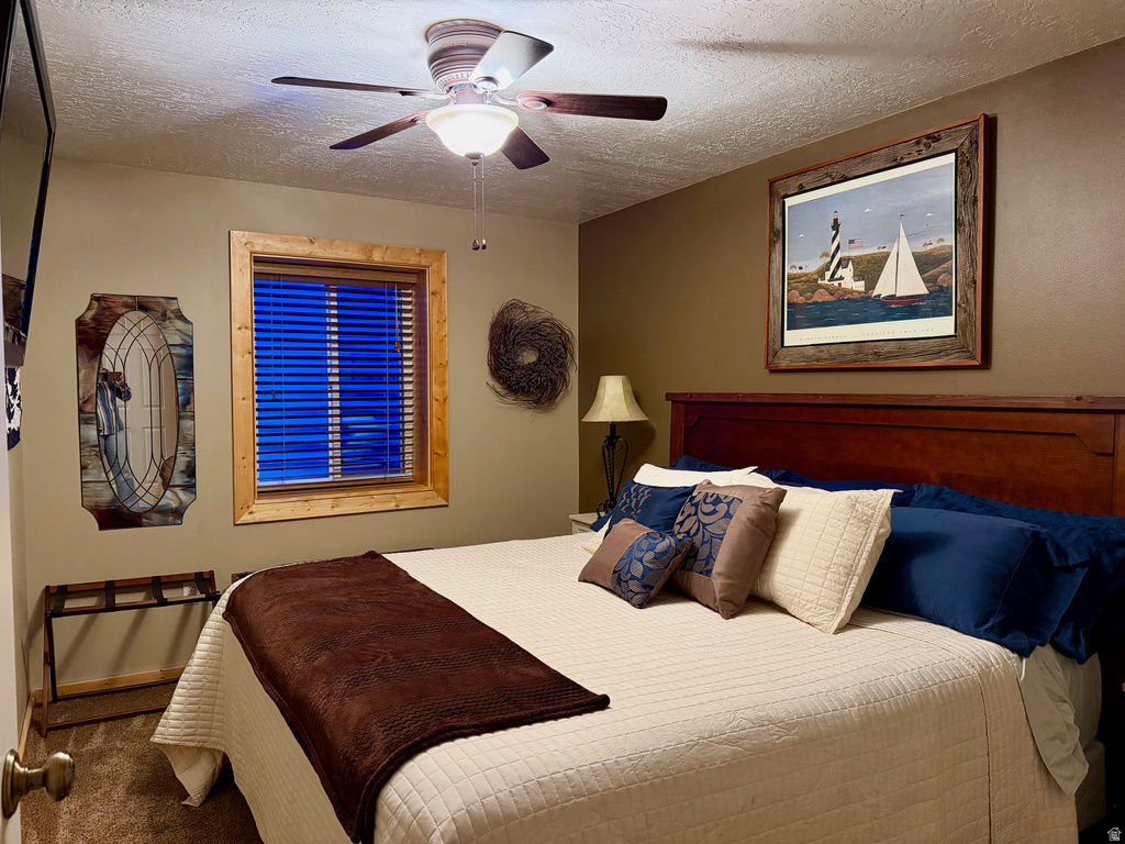 305 LEWIS LOOP #33 Fish Haven, ID 83287