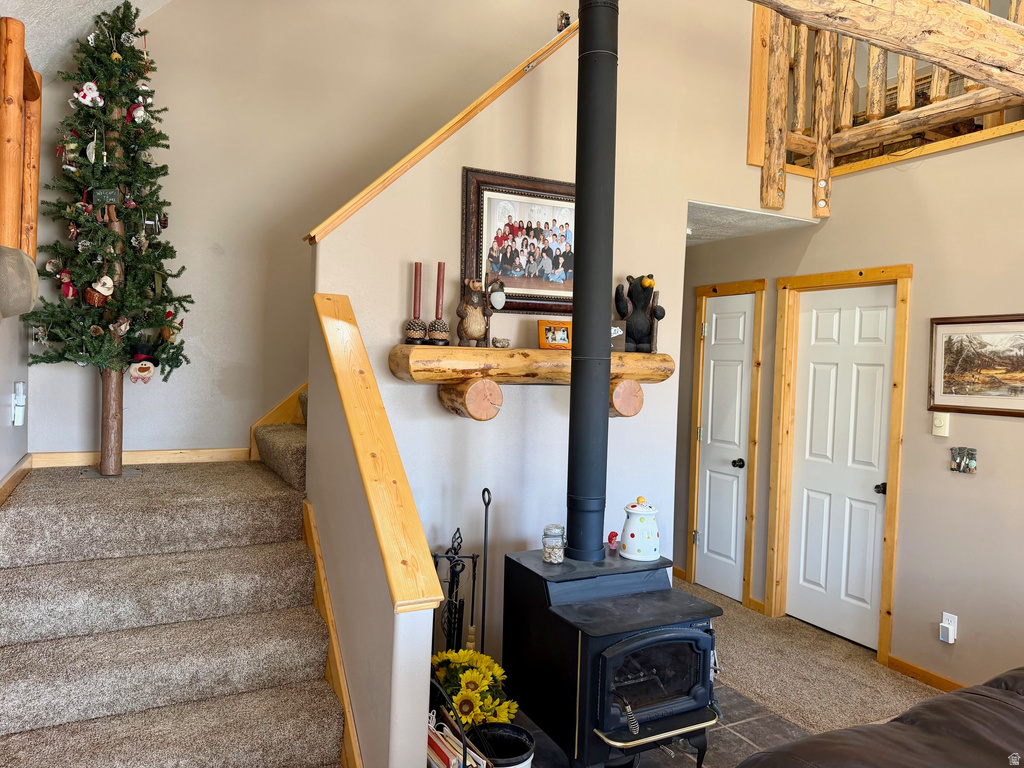 305 LEWIS LOOP #33 Fish Haven, ID 83287