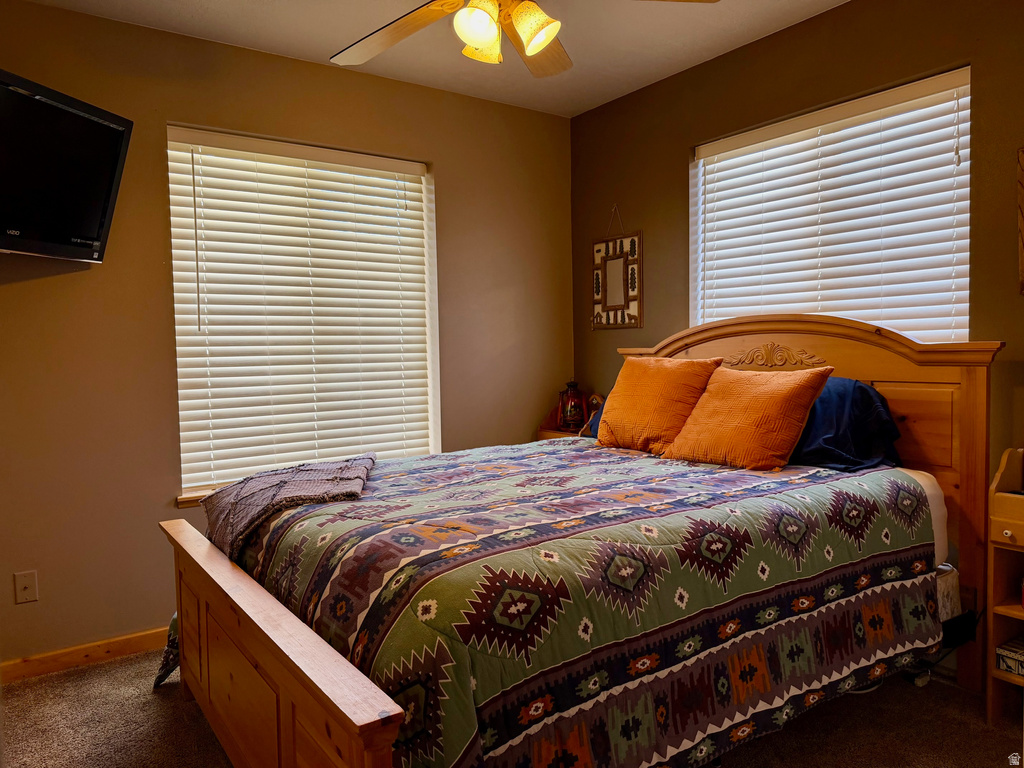 305 LEWIS LOOP #33 Fish Haven, ID 83287