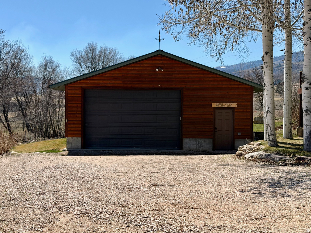 305 LEWIS LOOP #33 Fish Haven, ID 83287