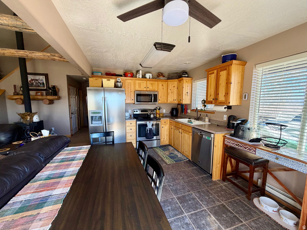 305 LEWIS LOOP #33 Fish Haven, ID 83287