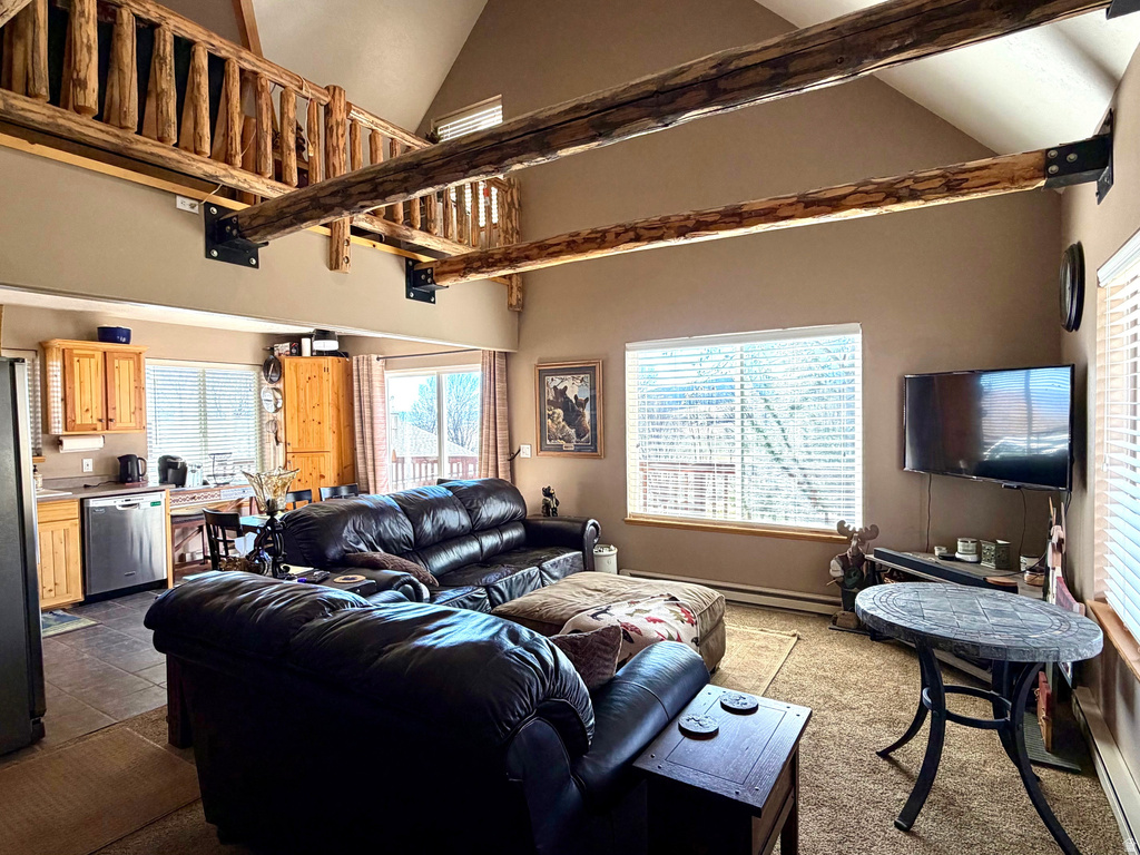 305 LEWIS LOOP #33 Fish Haven, ID 83287