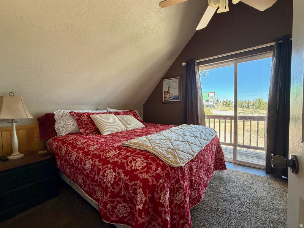 305 LEWIS LOOP #33 Fish Haven, ID 83287