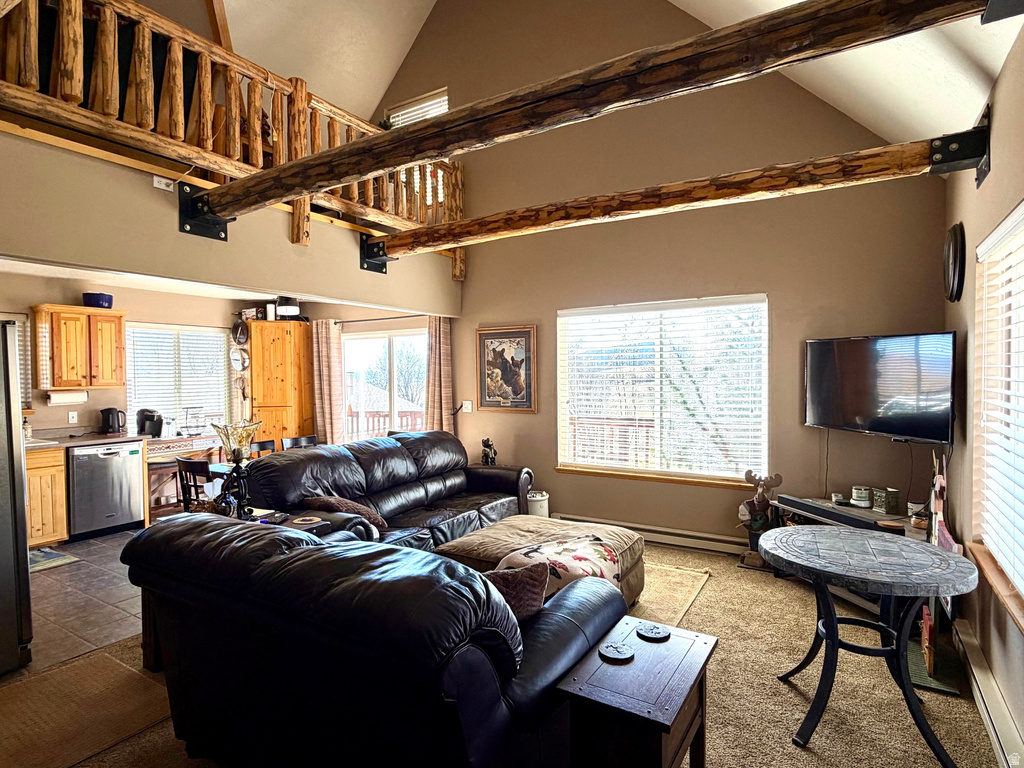 305 LEWIS LOOP #33 Fish Haven, ID 83287