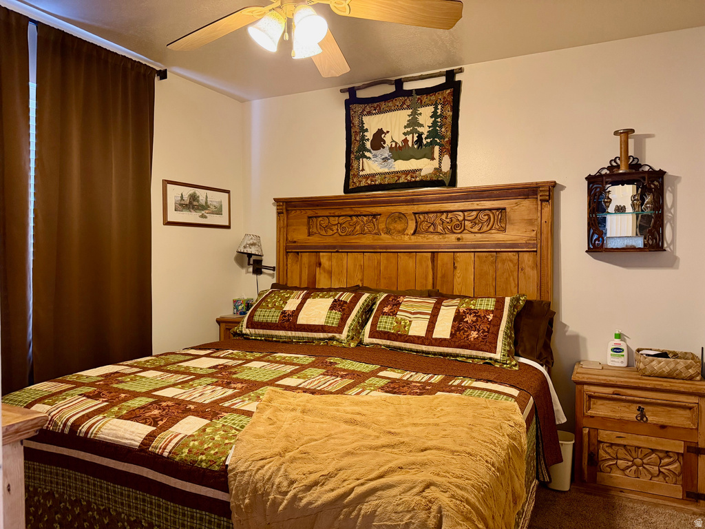 305 LEWIS LOOP #33 Fish Haven, ID 83287