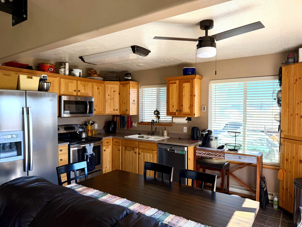 305 LEWIS LOOP #33 Fish Haven, ID 83287