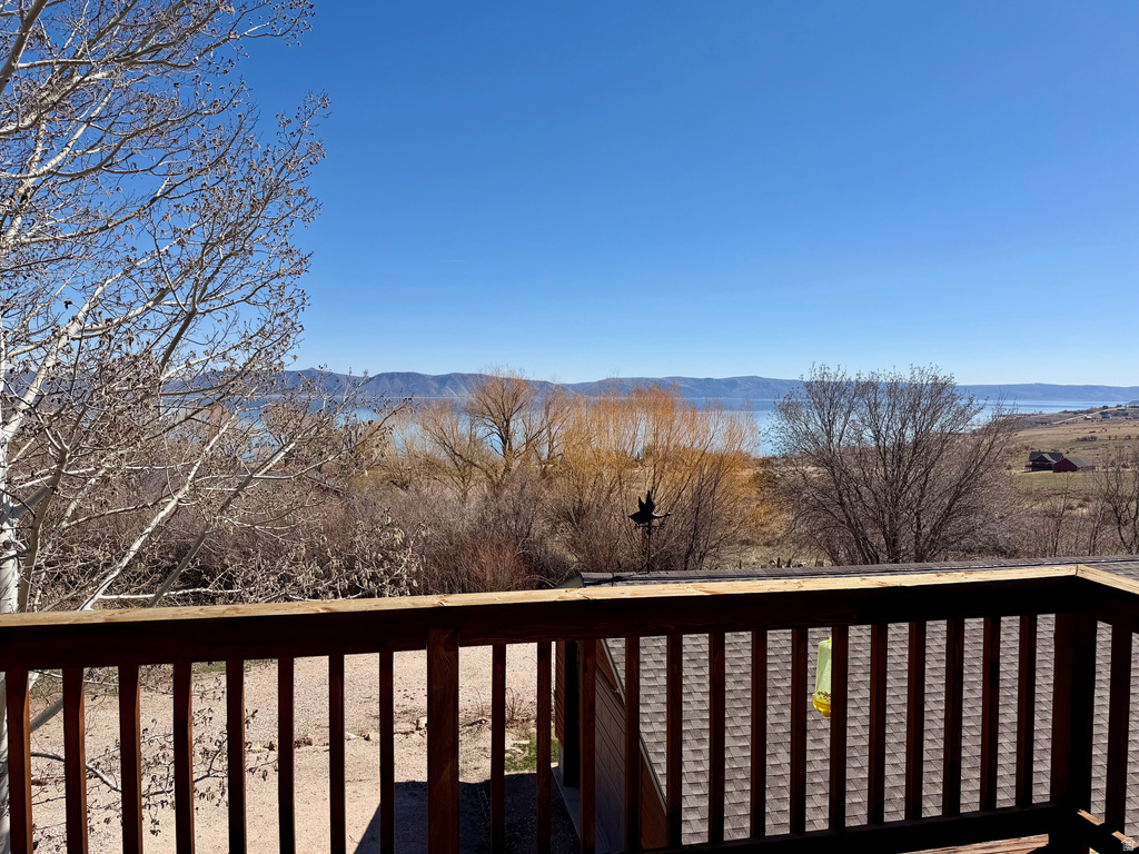 305 LEWIS LOOP #33 Fish Haven, ID 83287