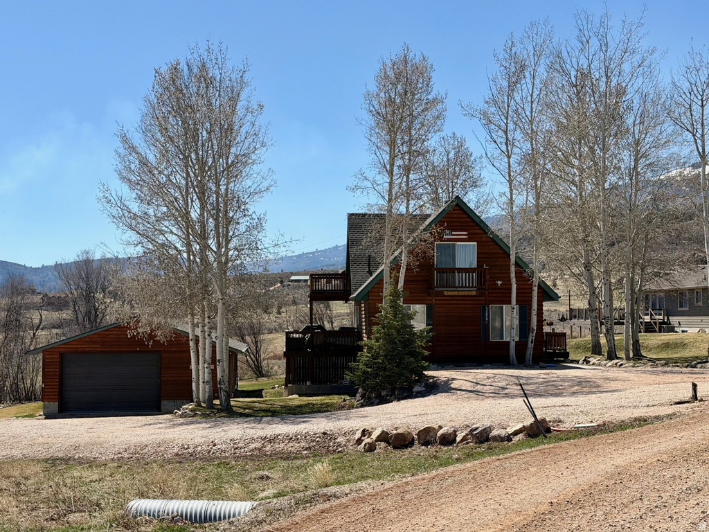 305 LEWIS LOOP #33 Fish Haven, ID 83287
