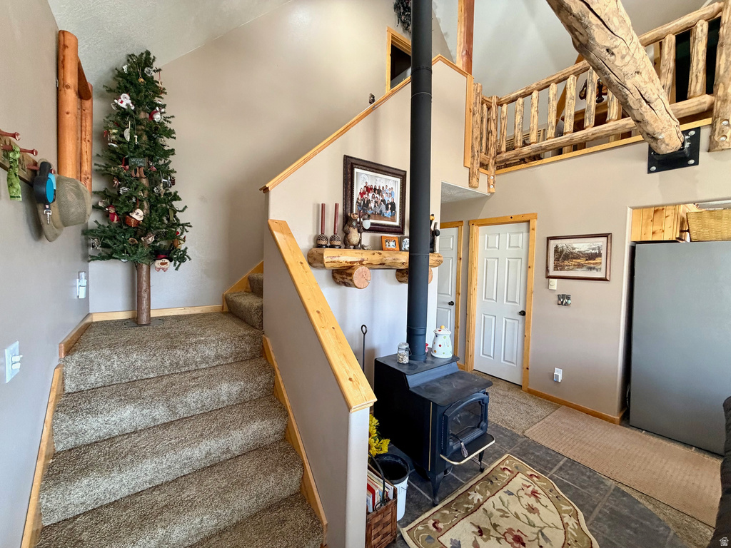 305 LEWIS LOOP #33 Fish Haven, ID 83287