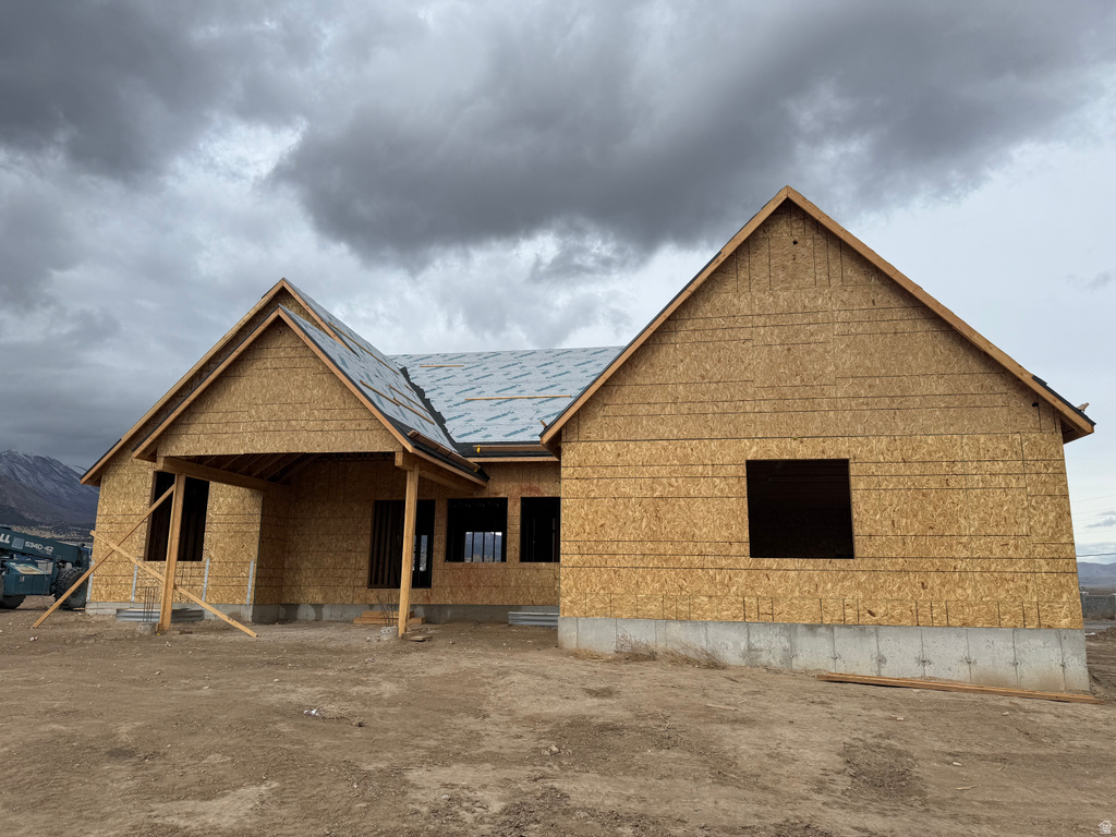 2767 W BROWNS MEADOW RD #101 Eagle Mountain, UT 84013