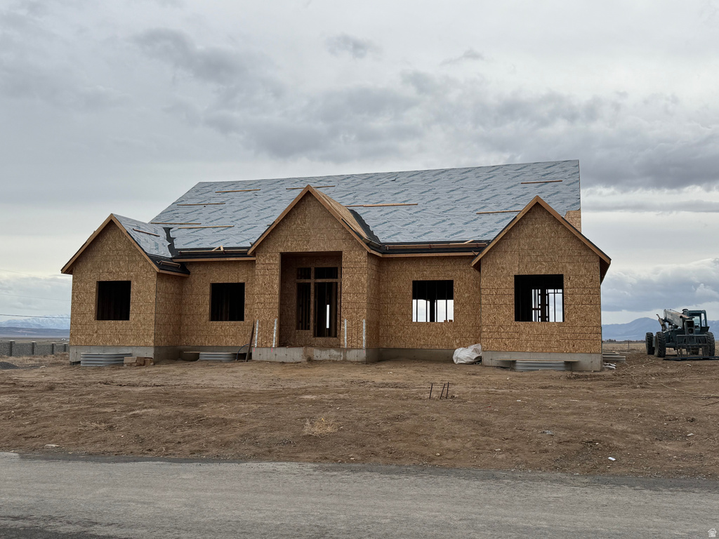 2767 W BROWNS MEADOW RD #101 Eagle Mountain, UT 84013