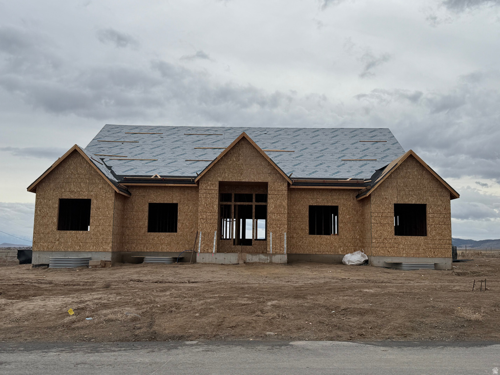 2767 W BROWNS MEADOW RD #101 Eagle Mountain, UT 84013