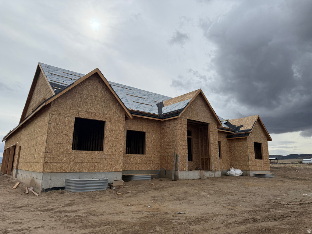 2767 W BROWNS MEADOW RD #101 Eagle Mountain, UT 84013