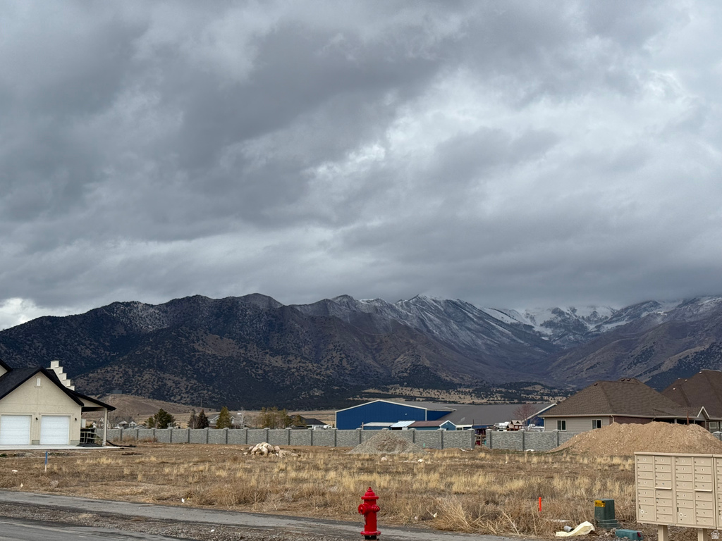 2767 W BROWNS MEADOW RD #101 Eagle Mountain, UT 84013