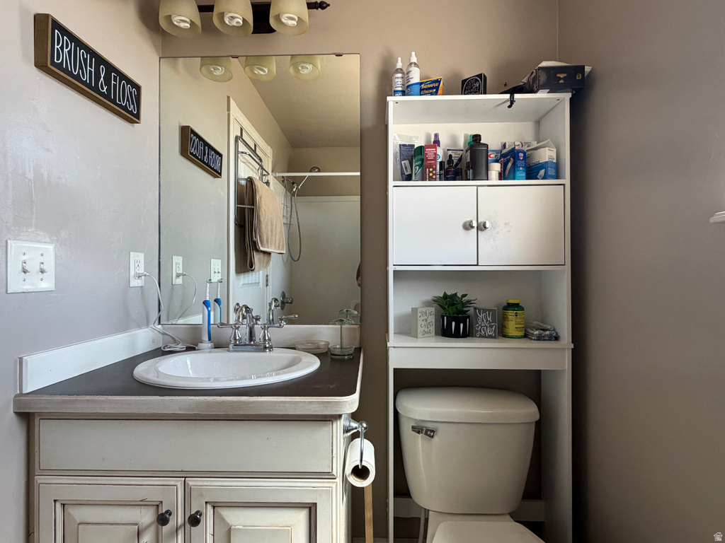 640 E 600 N Roosevelt, UT 84066