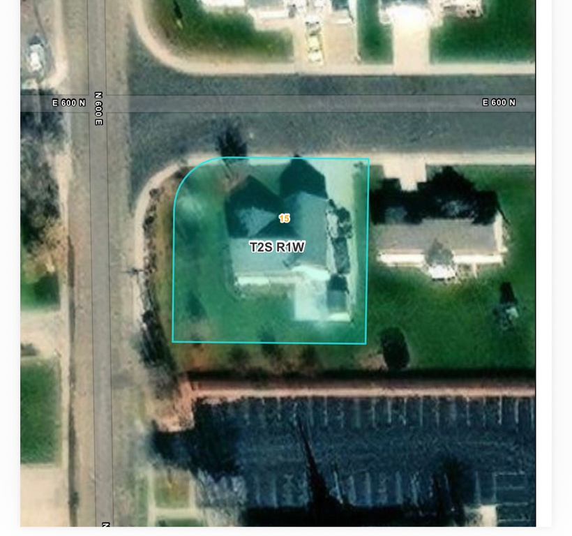 640 E 600 N Roosevelt, UT 84066