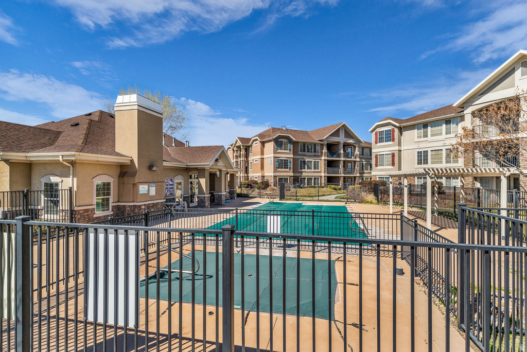 1136 W SPENCER RD #Y203 Pleasant Grove, UT 84062