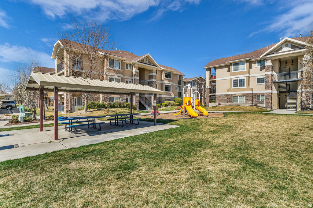 1136 W SPENCER RD #Y203 Pleasant Grove, UT 84062