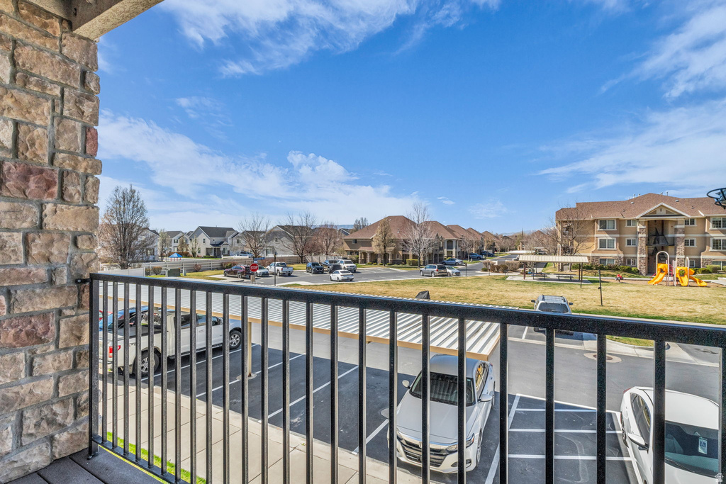 1136 W SPENCER RD #Y203 Pleasant Grove, UT 84062