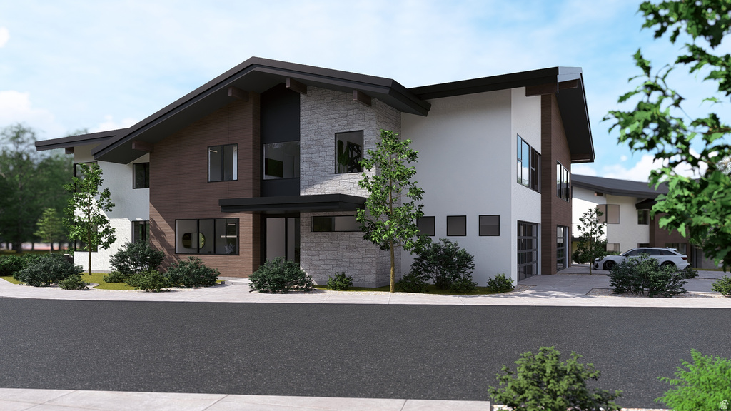 844 W SCHONERBERG LOOP #25 Midway, UT 84049