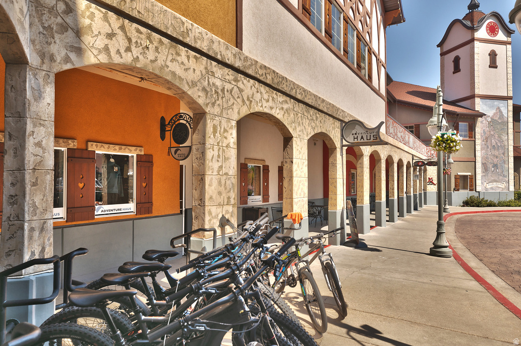 844 W SCHONERBERG LOOP #25 Midway, UT 84049